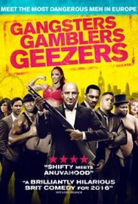 Gangsters, Gamblers and Geezers