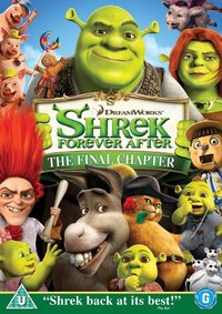 Shrek Forever After