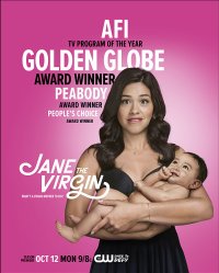 Jane the Virgin - Season 2