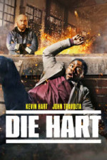 Die Hart: The Movie