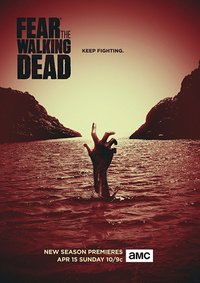 Fear The Walking Dead - Season 4