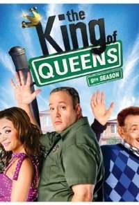 The King Of Queens - Season 9