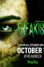 Freakish - Season 1