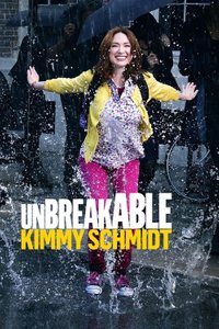 Unbreakable Kimmy Schmidt - Season 1