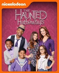 The Haunted Hathaways - Season 1