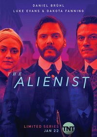 The Alienist - Season 1