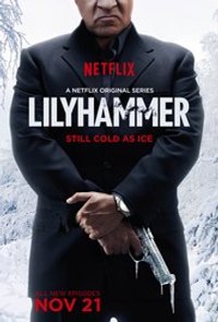 Lilyhammer - Season 3