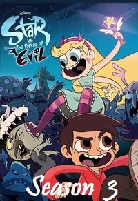 Star vs. the Forces of Evil - Season 3