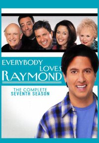 Everybody Loves Raymond - Season 7