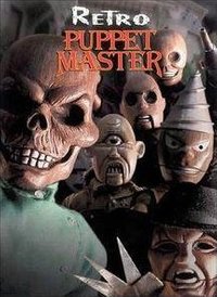 Puppet Master 7: Retro Puppet Master