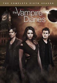 The Vampire Diaries - Season 6