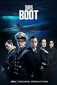 Das Boot - Season 1