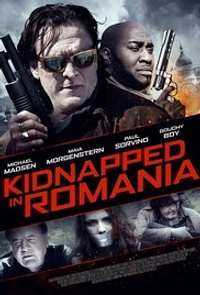 Kidnapped in Romania
