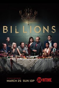 Billions - Season 3