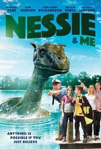 Nessie and Me