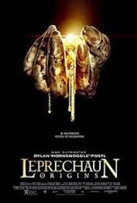 Leprechaun: Origins