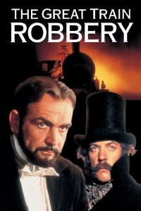 The Great Train Robbery