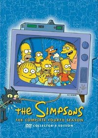 The Simpsons - Season 4