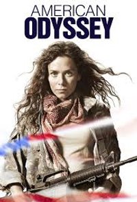 American Odyssey - Season 1