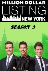 Million Dollar Listing New York - Season 3