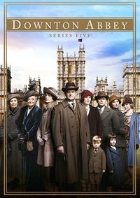 Downton Abbey - Season 5