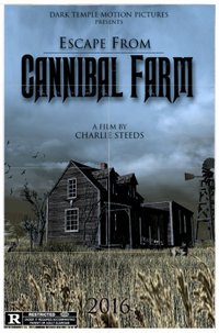 Escape from Cannibal Farm