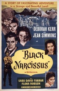 Black Narcissus