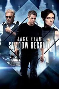 Jack Ryan: Shadow Recruit