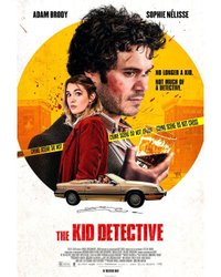 The Kid Detective