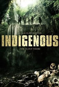 Indigenous