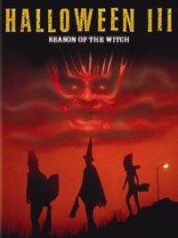 Halloween III Season of the Witch