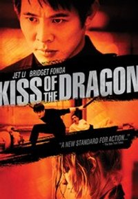 Kiss Of The Dragon