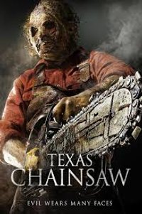 Texas Chainsaw