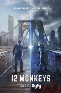 12 Monkeys - Season 4