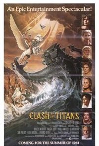 Clash of the Titans (1981)