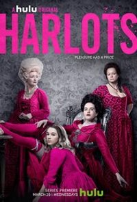 Harlots - Season 1