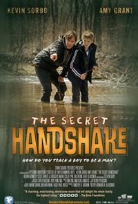 The Secret Handshake