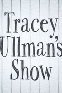 Tracey Ullmans Show - Season 1