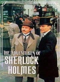 The Adventures Of Sherlock Holmes (1984) - Season 01