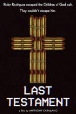 Last Testament