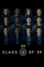 Class of '09 - Season 1