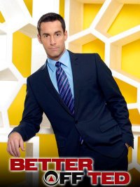 Better Off Ted - Season 2