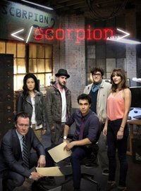 Scorpion - Season 2