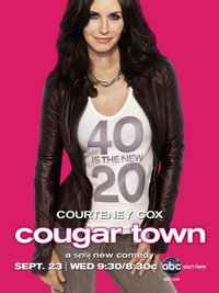 Cougar Town - Season 2