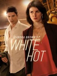 Sandra Browns White Hot