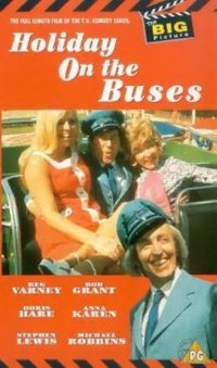 Holiday On The Buses