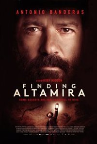 Finding Altamira