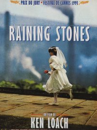 Raining Stones