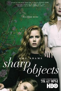 Sharp Objects - Season 1