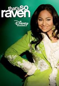 Thats So Raven - Season 3